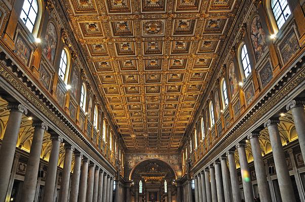 Basilica di Santa Maria Maggiore