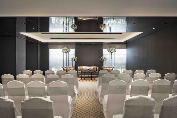 The Sukhothai Bangkok