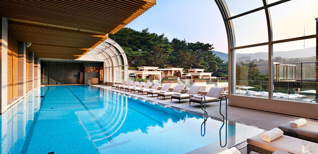 Banyan Tree Club & Spa Seoul