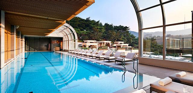 Banyan Tree Club & Spa Seoul