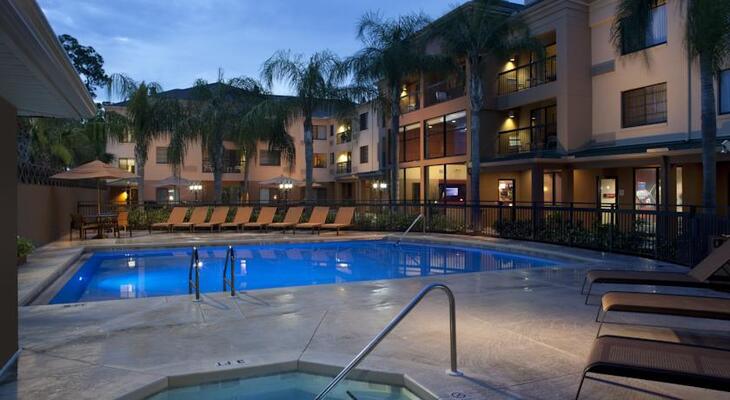 Courtyard by Marriott Daytona Beach Speedway/Airport