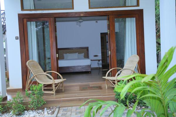 Sarras Guest House