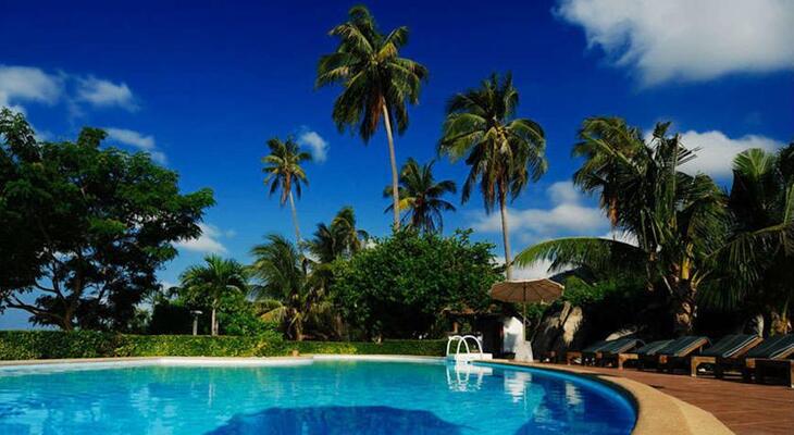 Sarikantang Resort & Spa