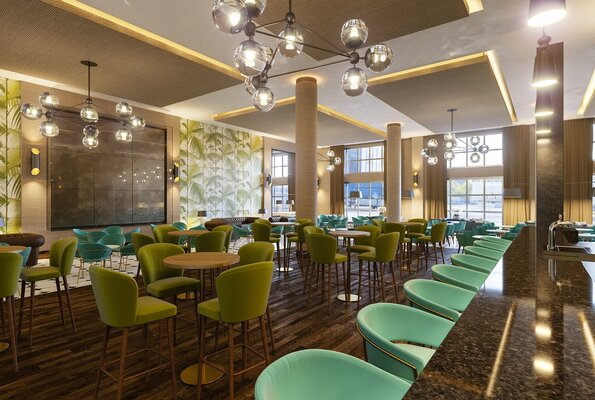 Bahia Principe Fantasia Tenerife