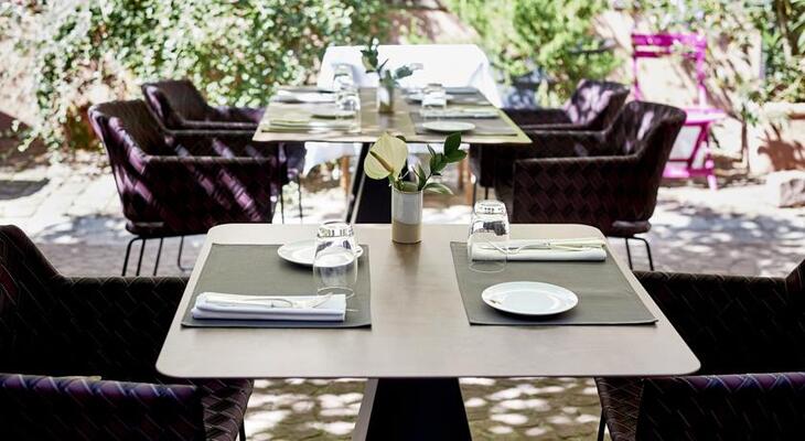 La Maison Des Tetes - Relais & Chateaux