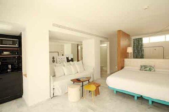 Gold By Marina Hotel