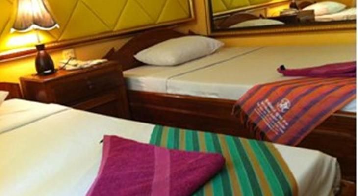 Skypark Guesthouse