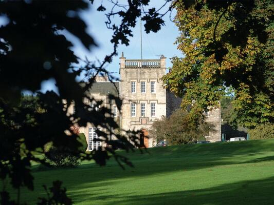 Macdonald Pittodrie House