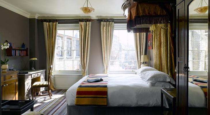 The Zetter Townhouse Clerkenwell