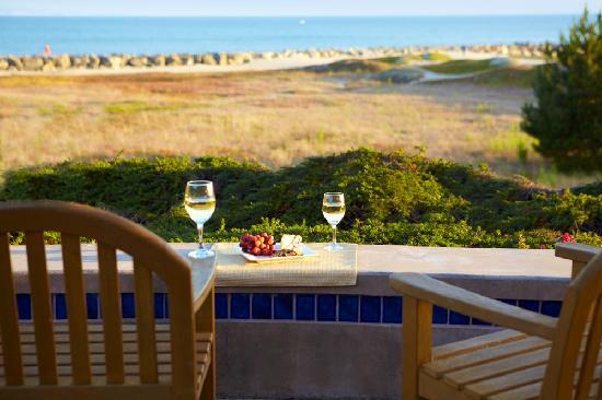Beach House Hotel Half Moon Bay