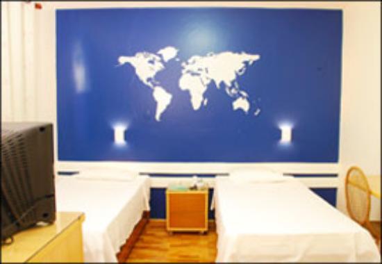 Marina Praia Hotel