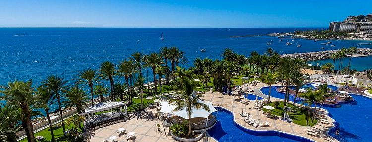 Radisson Blu Resort, Gran Canaria