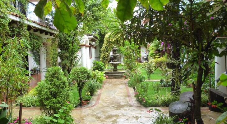 Hotel Posada Jovel