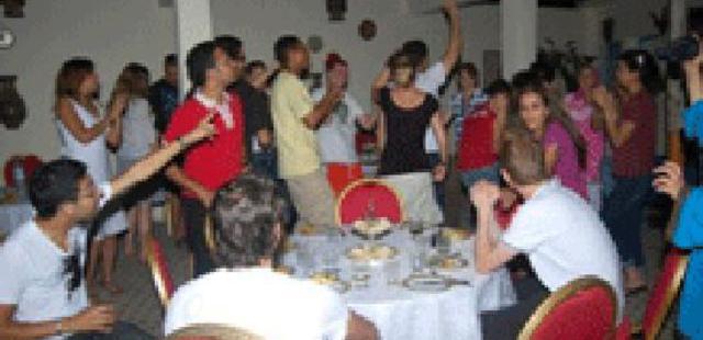 Youth Hostel Fes