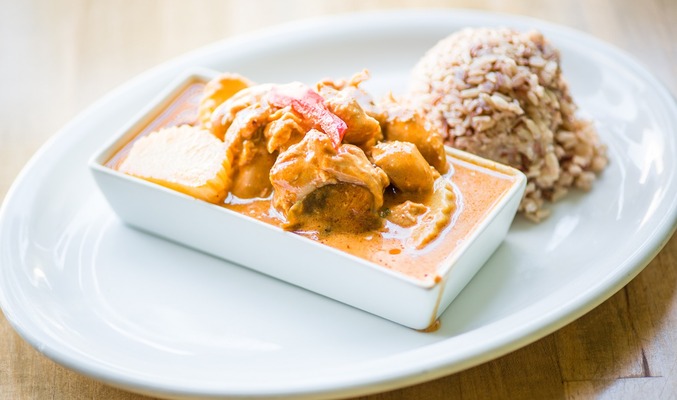 Anchalee Thai Cuisine