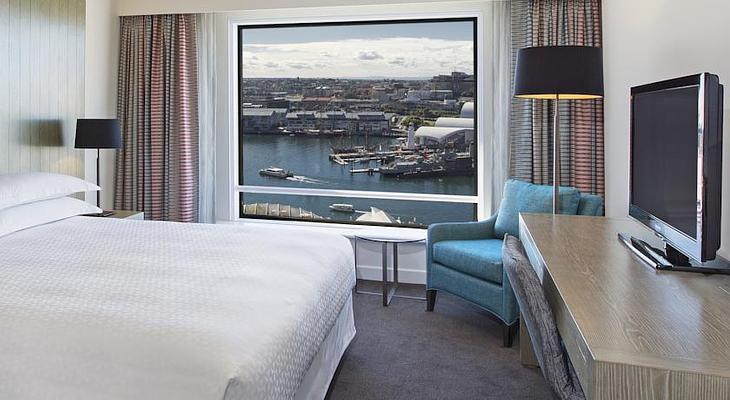 Hyatt Regency Sydney