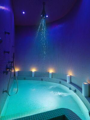 Spagna Royal Suite Rome