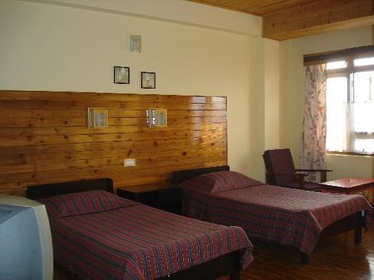 Mintokling Guest House