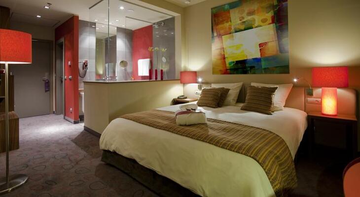 Clarion Congress Hotel Bratislava