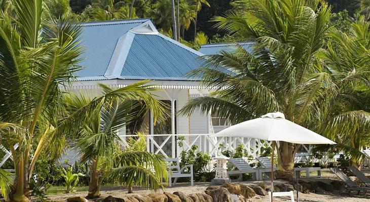Opoa Beach Hotel