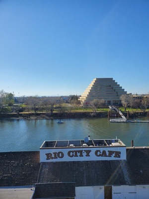 Old Sacramento