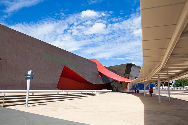 National Museum of Australia