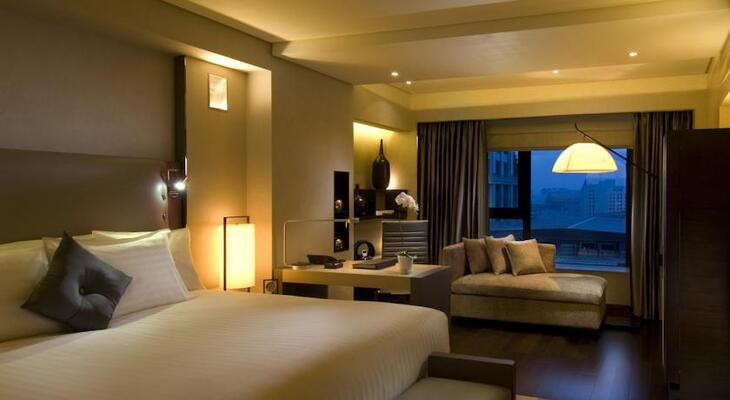 Hilton Beijing Wangfujing