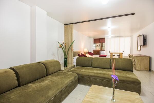 Don Jaime Hotel