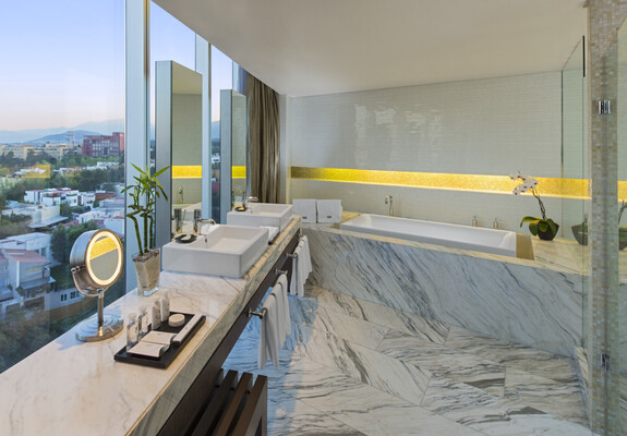 The Westin Santa Fe, Mexico City