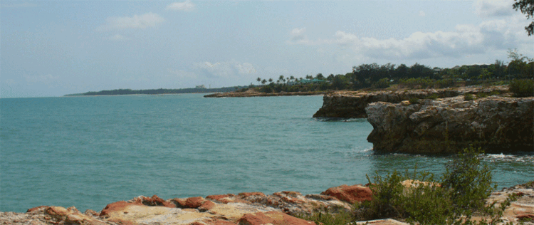 East Point Reserve