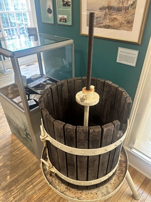 Niagara-On-The-Lake Museum