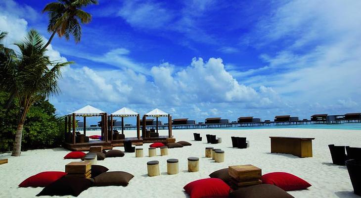 Park Hyatt Maldives Hadahaa