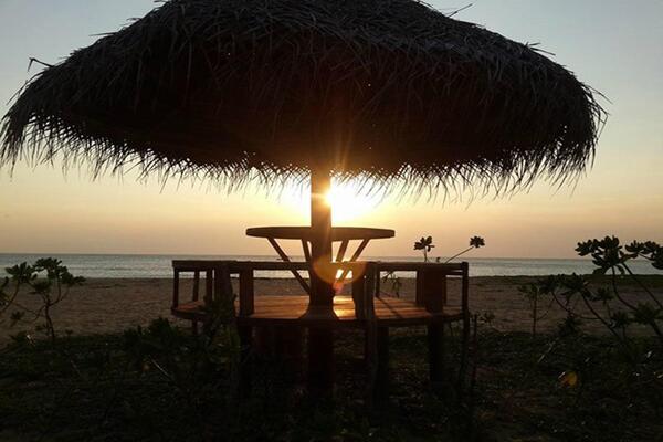 Roshanne Beach Resort