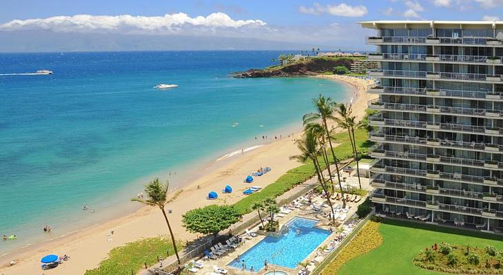 Aston at The Whaler on Kaanapali Beach