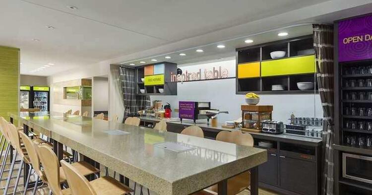 Home2 Suites by Hilton Nashville Vanderbilt, TN