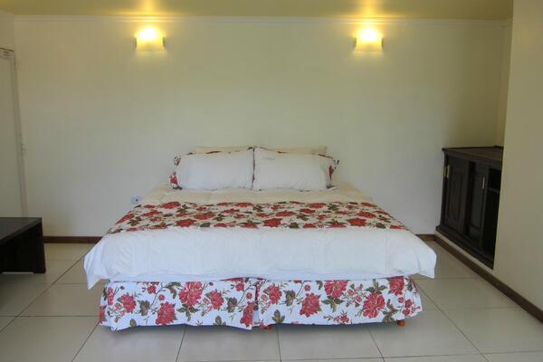Guest House Puerto Iguazu