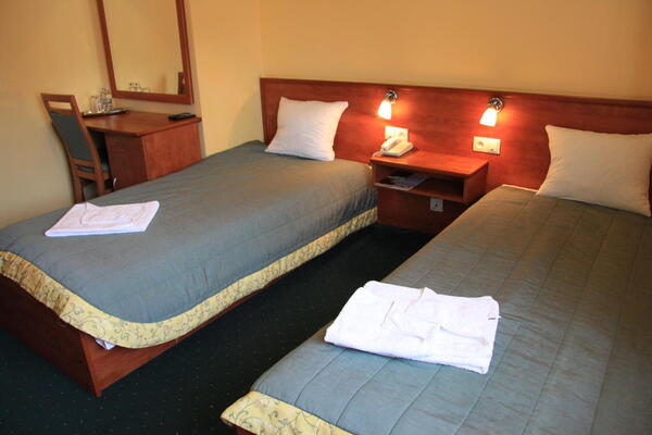 Hvar Out Hostel