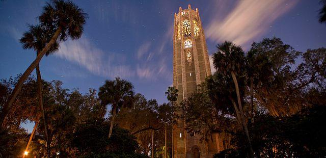 Bok Tower Gardens