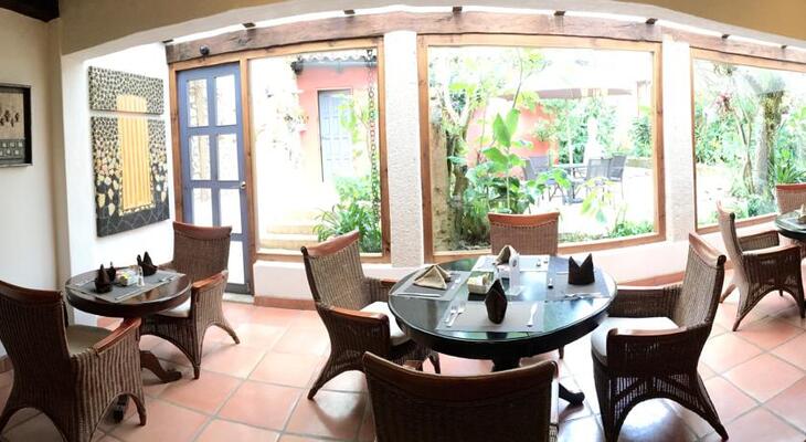 Guayaba Inn