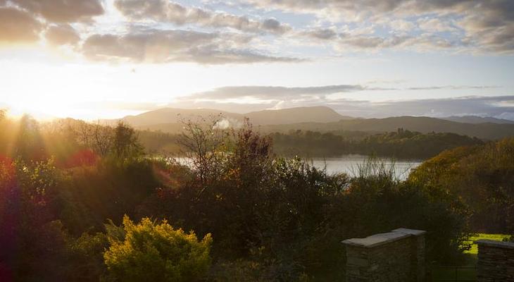 Cragwood Country House Hotel