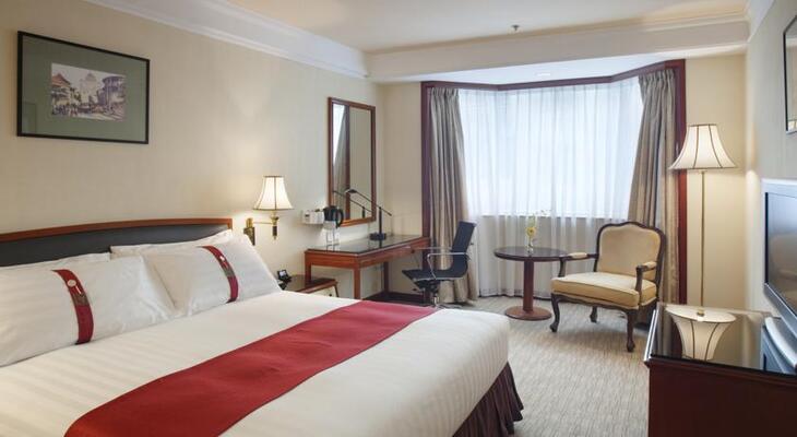Holiday Inn Macau, an IHG hotel