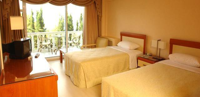 Kismet Hotel Izmir