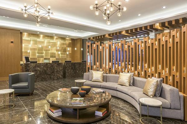 JW Marriott Hotel Bogota - Bogota Hotels - Bogota, Colombia - Forbes Travel  Guide