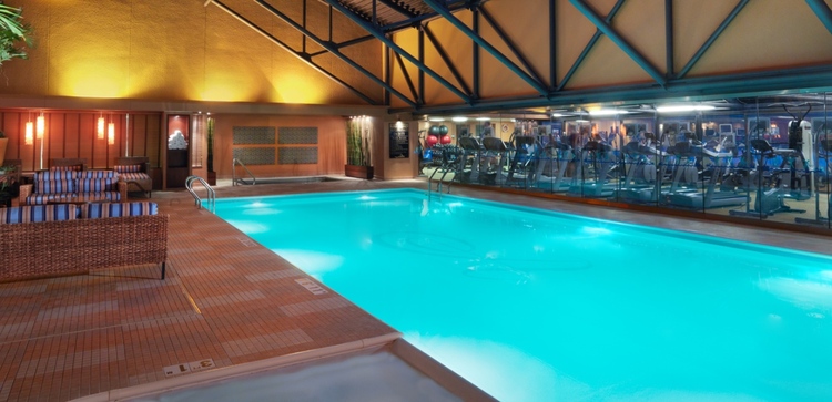 Amway Grand Plaza, Curio Collection by Hilton