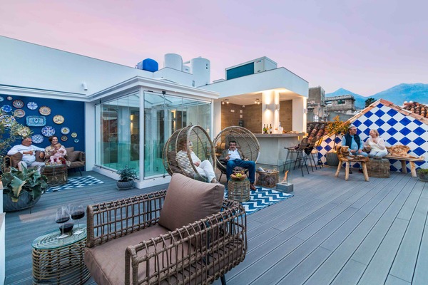 Linda Boutique Hotel Marbella