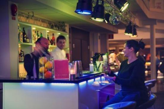Comfort Hotel Malmo