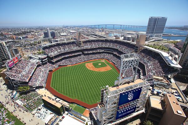 Hilton San Diego Bayfront