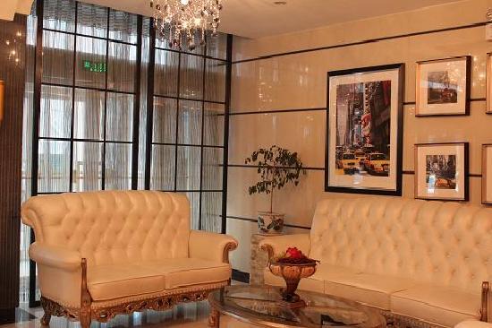 Super 8 Hotel Urumqi Mei Hao