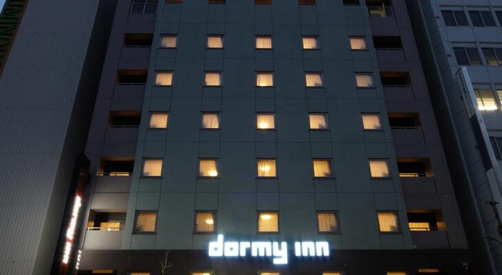 Dormy Inn Hiroshima