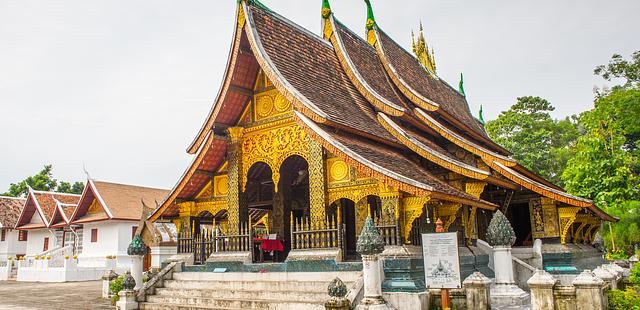 Wat Xiengthong